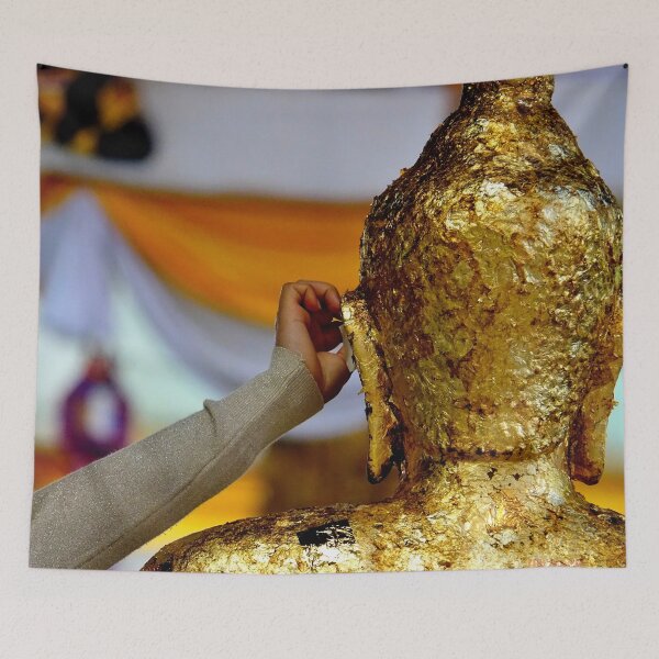 Item preview, Thailand - Buddha designed and sold by franck380.