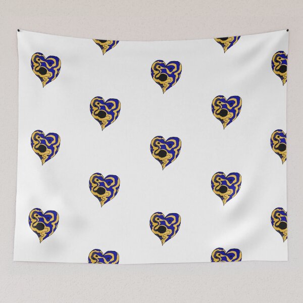 Item preview, Heart Texture design  designed and sold by Coffeemerc117.