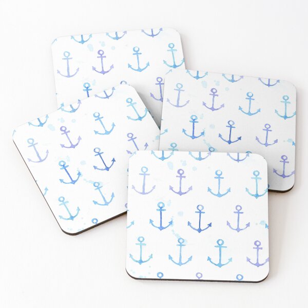 Item preview, the anchor designed and sold by HilbertWelch.