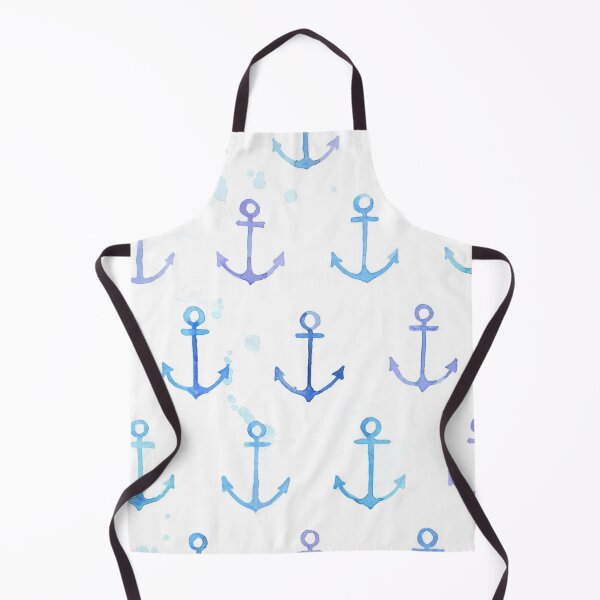 Item preview, the anchor designed and sold by HilbertWelch.