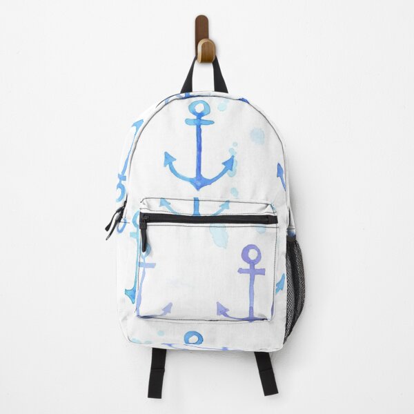 Item preview, the anchor designed and sold by HilbertWelch.