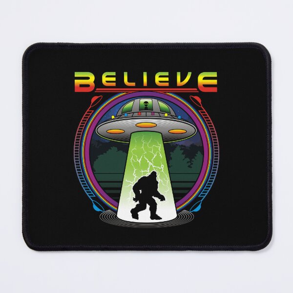 Item preview, Believe 2.0 designed and sold by dustbrain.