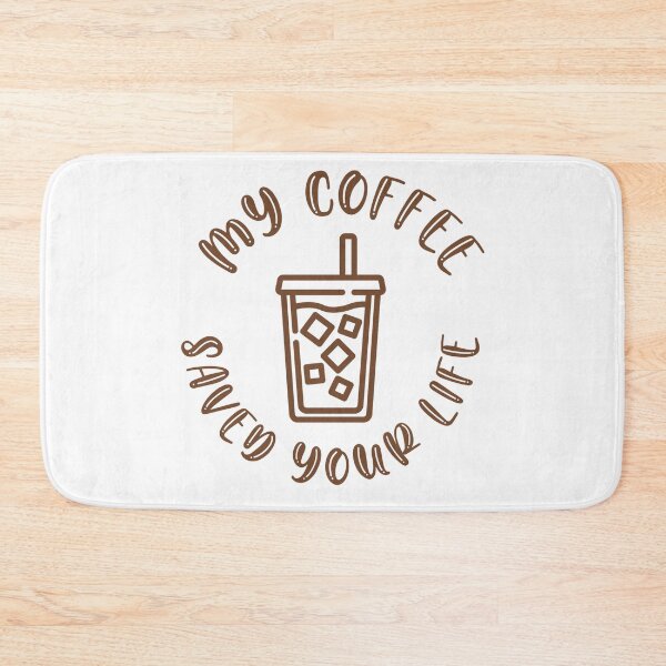 Item preview, Coffee Iced designed and sold by Pochfad.