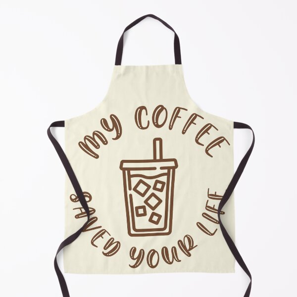 Item preview, Coffee Iced designed and sold by Pochfad.