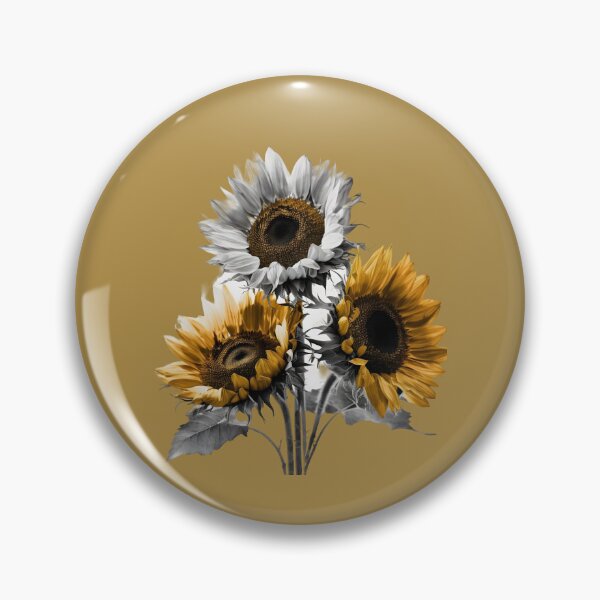 Item preview, Sunny Splendor: Vibrant Sunflower Designs designed and sold by THANKS4BUYING ⭐⭐⭐⭐⭐.