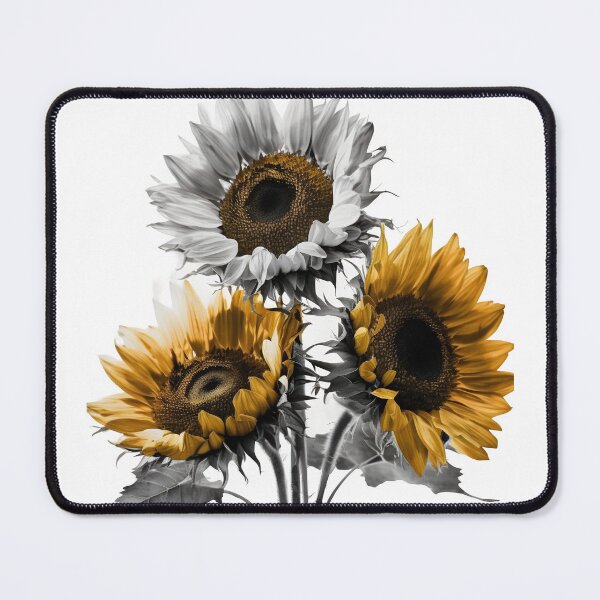 Item preview, Sunny Splendor: Vibrant Sunflower Designs designed and sold by THANKS4BUYING ⭐⭐⭐⭐⭐.