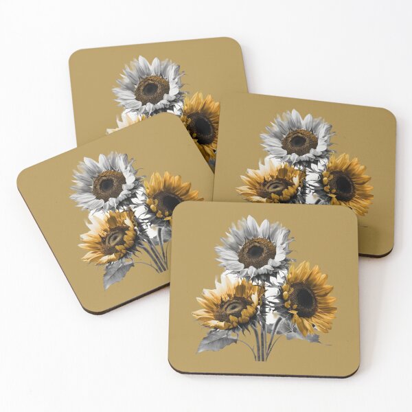 Item preview, Sunny Splendor:  Vibrant Sunflower Designs designed and sold by THANKS4BUYING ⭐⭐⭐⭐⭐.
