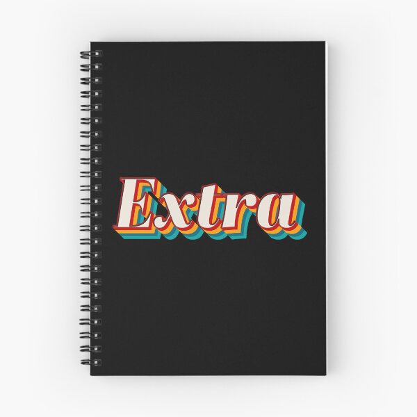 Item preview, Extra designed and sold by Texterns.