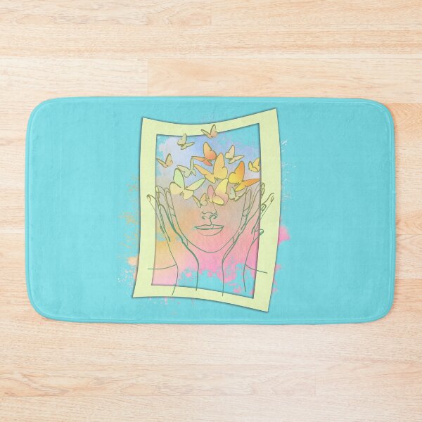 Item preview, Naturally Spring designed and sold by my-green-gecko.