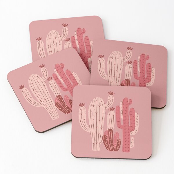 Item preview, cute cactus designed and sold by HeberHilpert.
