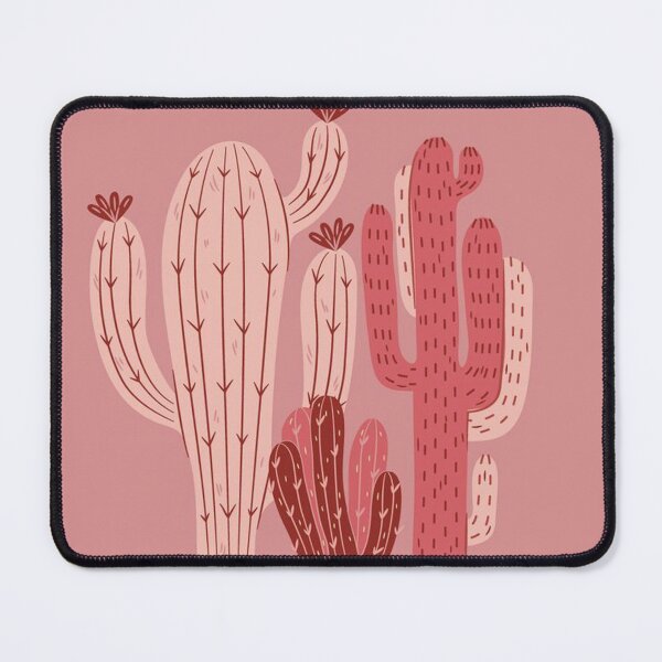 Item preview, cute cactus designed and sold by HeberHilpert.