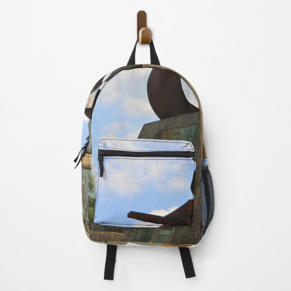 Item preview, Sculpture, Monte de Gozo, El Camino, Spain designed and sold by FranWest.