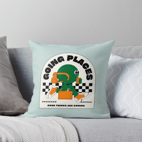 Item preview, Going Places designed and sold by InfiniteeShop.