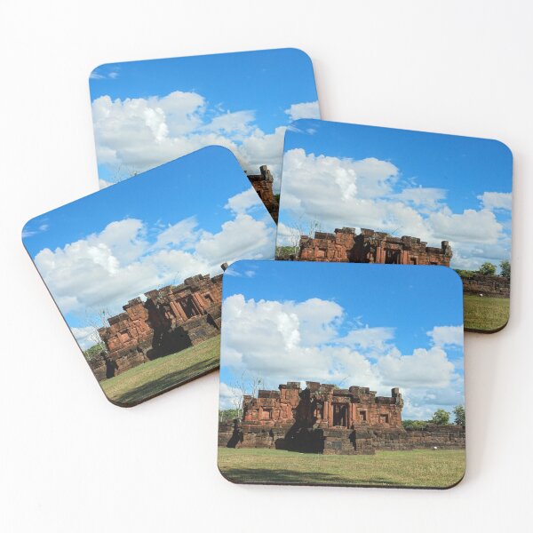 Item preview, Thailand - Area Khon Kaen Prasat Pueai Noi designed and sold by franck380.