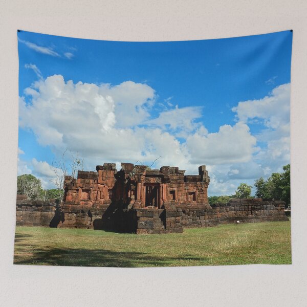 Item preview, Thailand - Area Khon Kaen Prasat Pueai Noi designed and sold by franck380.