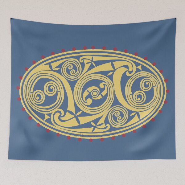 Item preview, Distant Horizons designed and sold by Aakheperure.