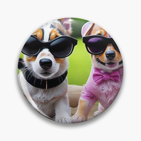 Item preview, little cool pets designed and sold by Canala77.