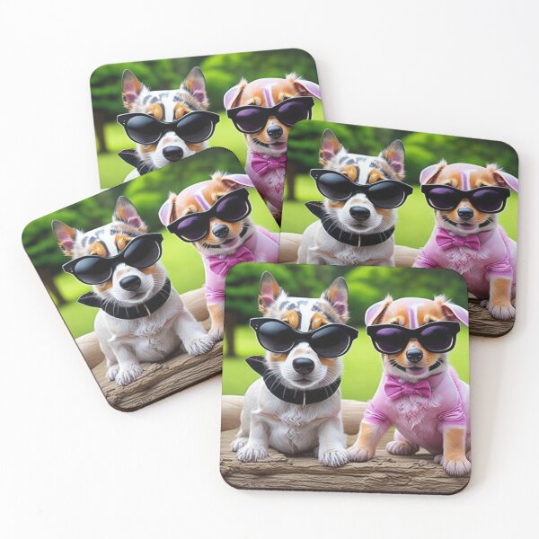 Item preview, little cool pets designed and sold by Canala77.