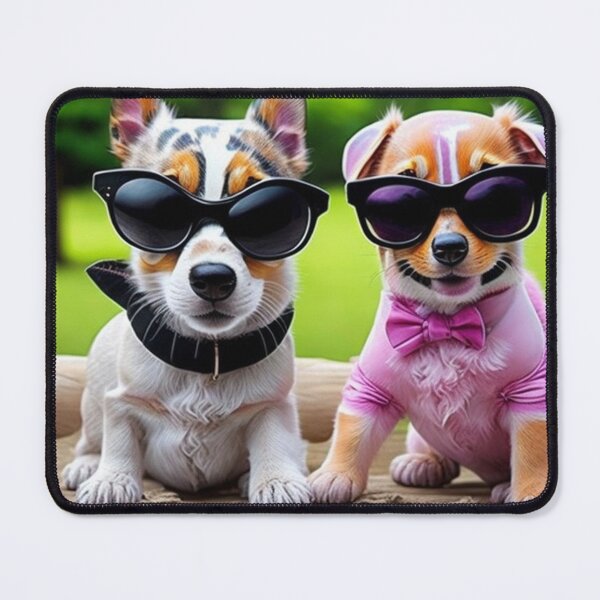 Item preview, little cool pets designed and sold by Canala77.