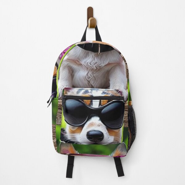 Item preview, little cool pets designed and sold by Canala77.
