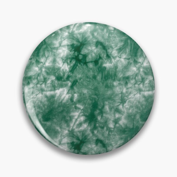 Item preview, African Tie-Dye Inspired Print Green designed and sold by exotikcocotte.