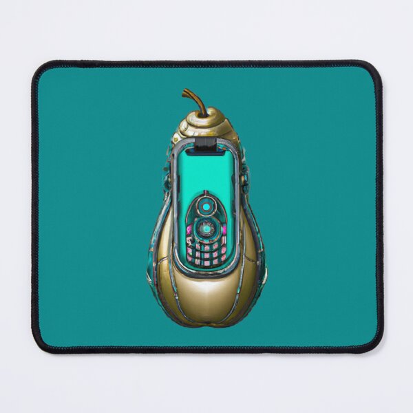 Item preview, Pear Phone Design designed and sold by onearhart23.