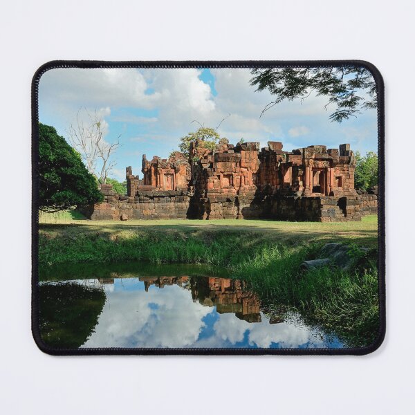 Item preview, Thailand - Area Khon Kaen Prasat Pueai Noi designed and sold by franck380.