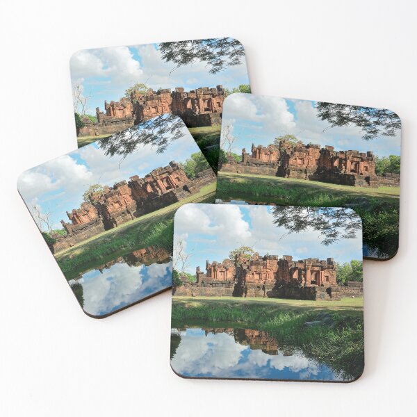 Item preview, Thailand - Area Khon Kaen Prasat Pueai Noi designed and sold by franck380.