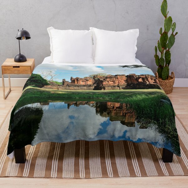 Item preview, Thailand - Area Khon Kaen Prasat Pueai Noi designed and sold by franck380.