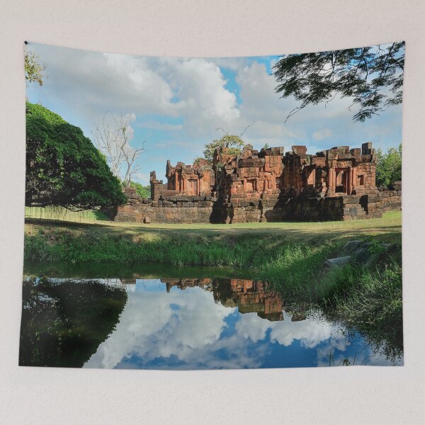 Item preview, Thailand - Area Khon Kaen Prasat Pueai Noi designed and sold by franck380.