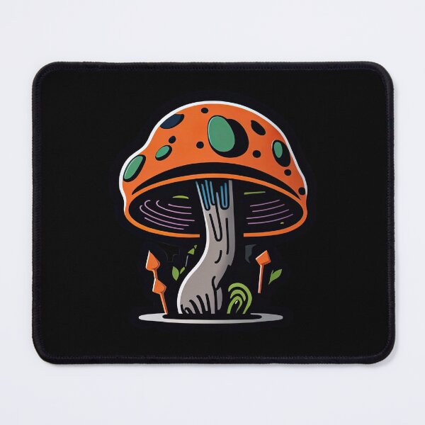 Item preview, Mushroom  designed and sold by Studio-g.