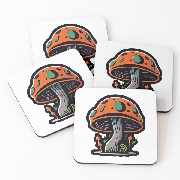 Item preview, Mushroom  designed and sold by Studio-g.