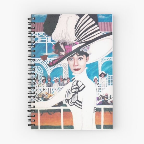 Artikelvorschau, Audrey Hepburn My Fair Lady entworfen und verkauft von aldo2572.