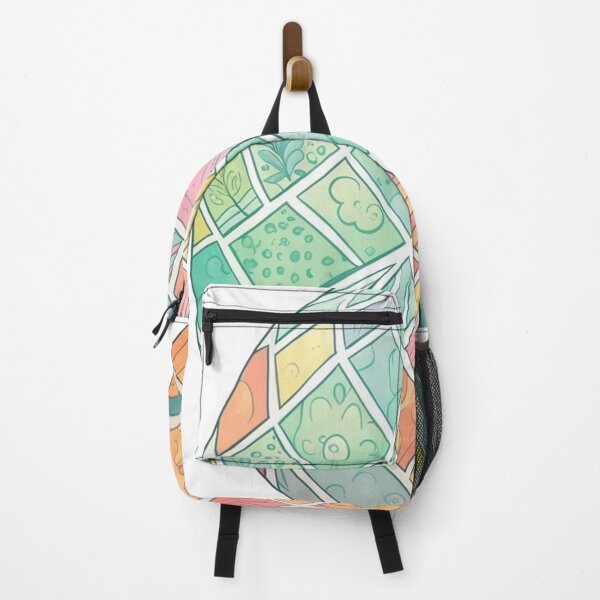 Item preview, Geometric Panelled Easter Egg designed and sold by sollace.