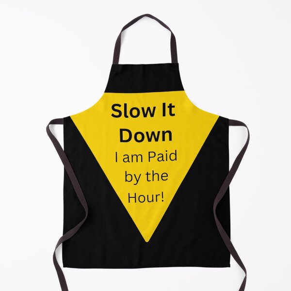 Item preview, Slow it Down designed and sold by Craig Kauzmann.
