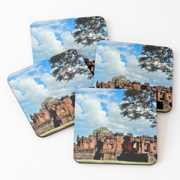 Item preview, Thailand - Area Khon Kaen Prasat Pueai Noi designed and sold by franck380.