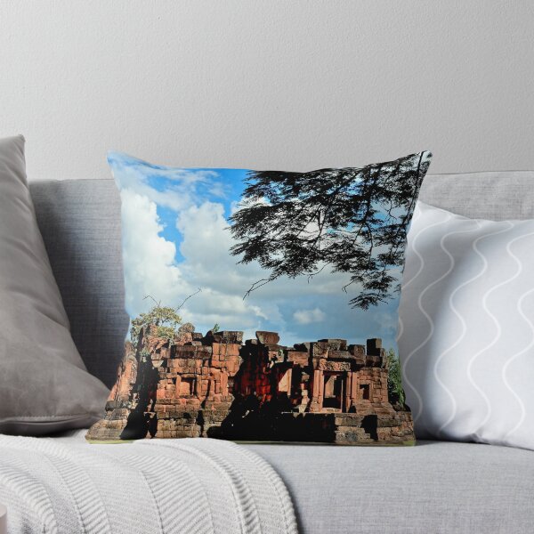 Item preview, Thailand - Area Khon Kaen Prasat Pueai Noi designed and sold by franck380.