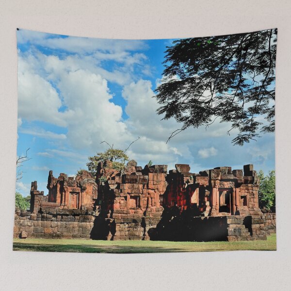 Item preview, Thailand - Area Khon Kaen Prasat Pueai Noi designed and sold by franck380.