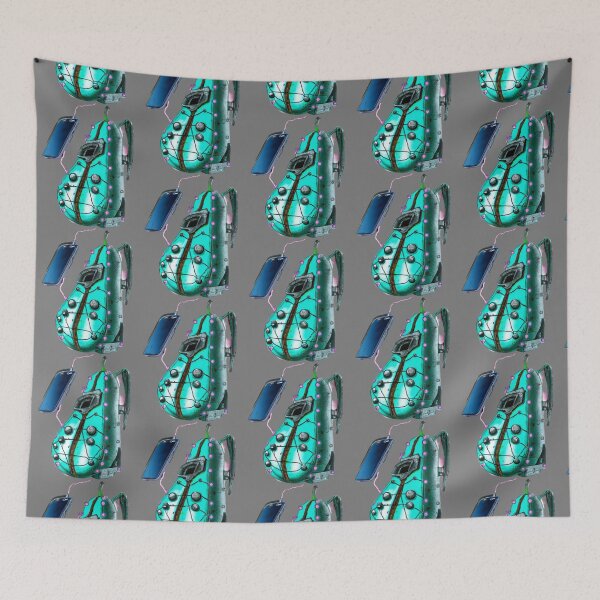 Item preview, Pear Phone Design designed and sold by onearhart23.