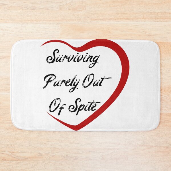 Item preview, Spite designed and sold by Pochfad.