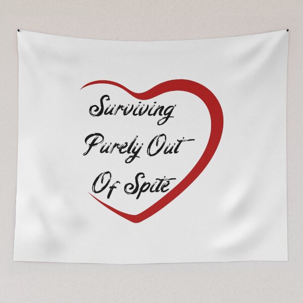 Item preview, Spite designed and sold by Pochfad.