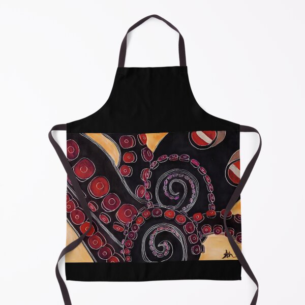 Item preview, OCTOPUS 1 designed and sold by Ashley Cooke.