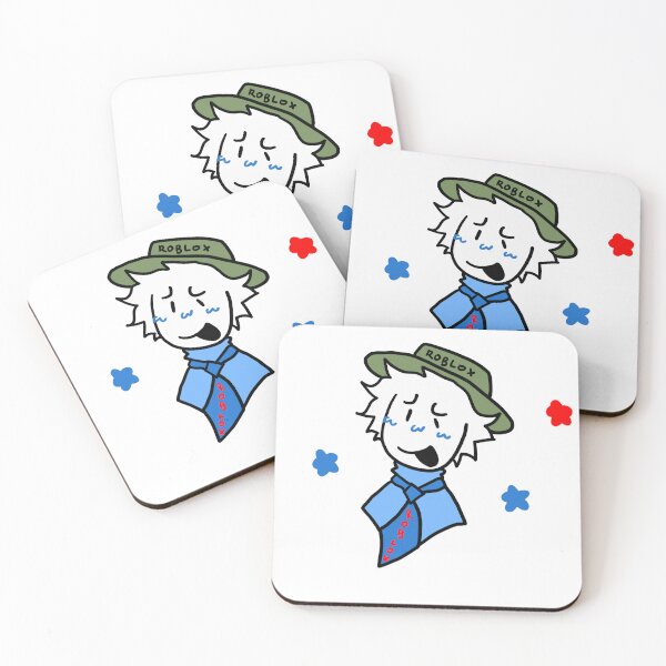 Roblox Flip Cards - Set 4 by Plokster 