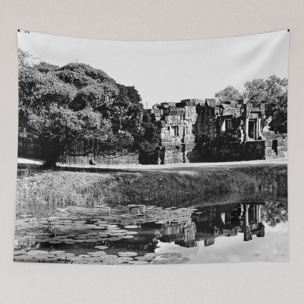 Item preview, Thailand - Area Khon Kaen Prasat Pueai Noi designed and sold by franck380.