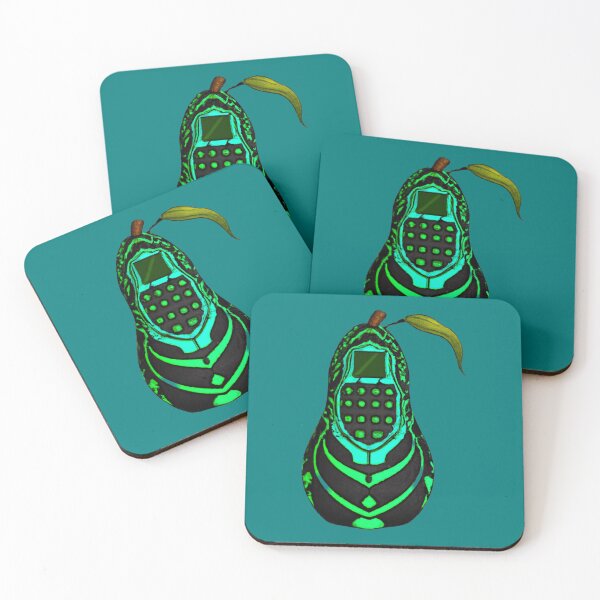 Item preview, Pear Phone Design designed and sold by onearhart23.
