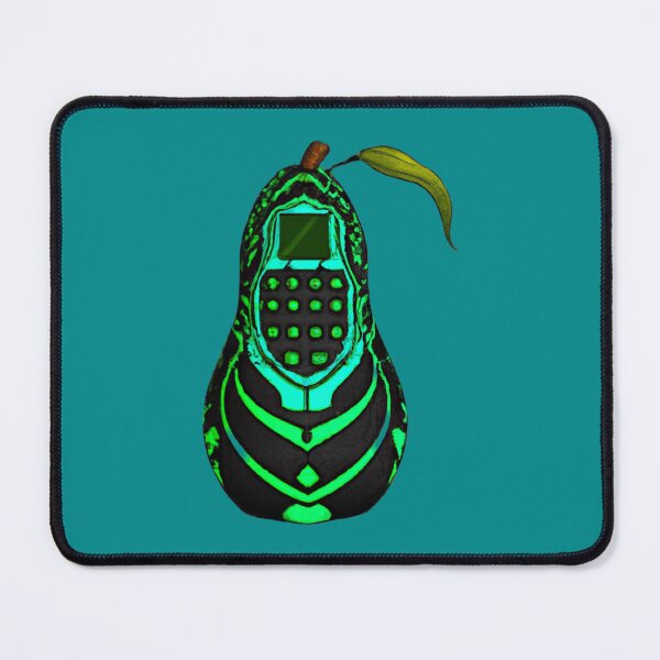 Item preview, Pear Phone Design designed and sold by onearhart23.