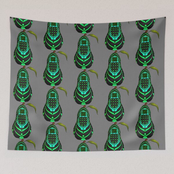 Item preview, Pear Phone Design designed and sold by onearhart23.