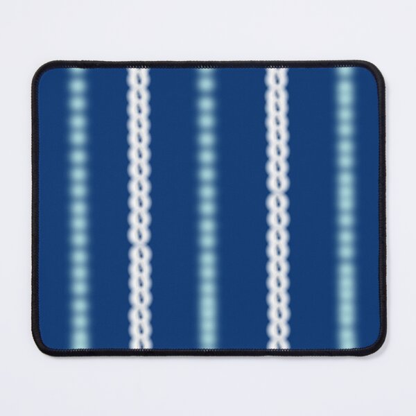 Item preview, Blue Toghu, Kom Cameroon designed and sold by exotikcocotte.