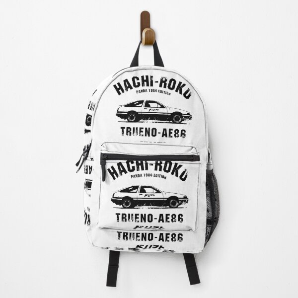 Item preview, Hachi Roku Trueno - AE86 designed and sold by ARTHEMID.
