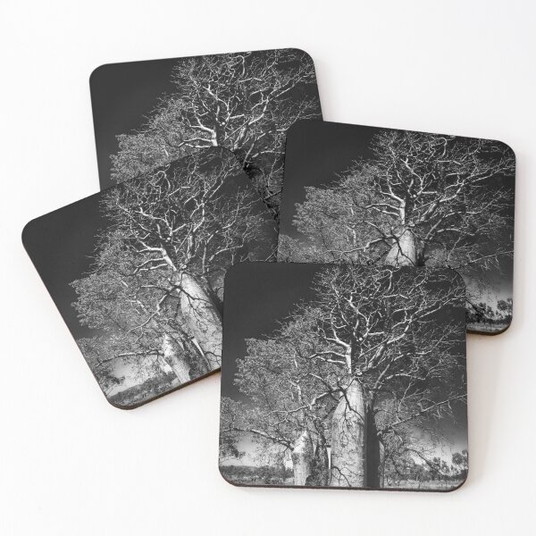 Item preview, Australias Boab Tree #2 designed and sold by Jan Fijolek.